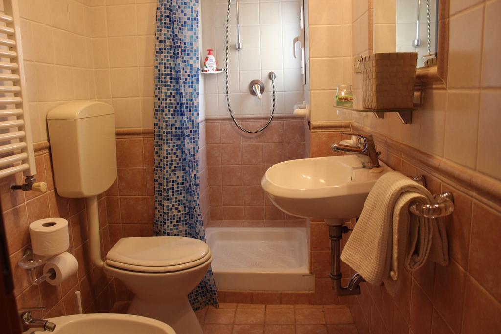 Casa Federica 01015-Lt-0331 Daire La Spezia Dış mekan fotoğraf
