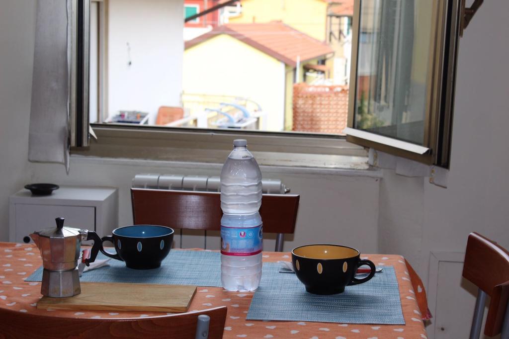 Casa Federica 01015-Lt-0331 Daire La Spezia Dış mekan fotoğraf