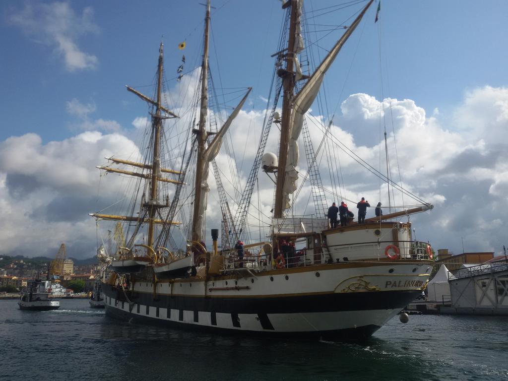 Casa Federica 01015-Lt-0331 Daire La Spezia Dış mekan fotoğraf