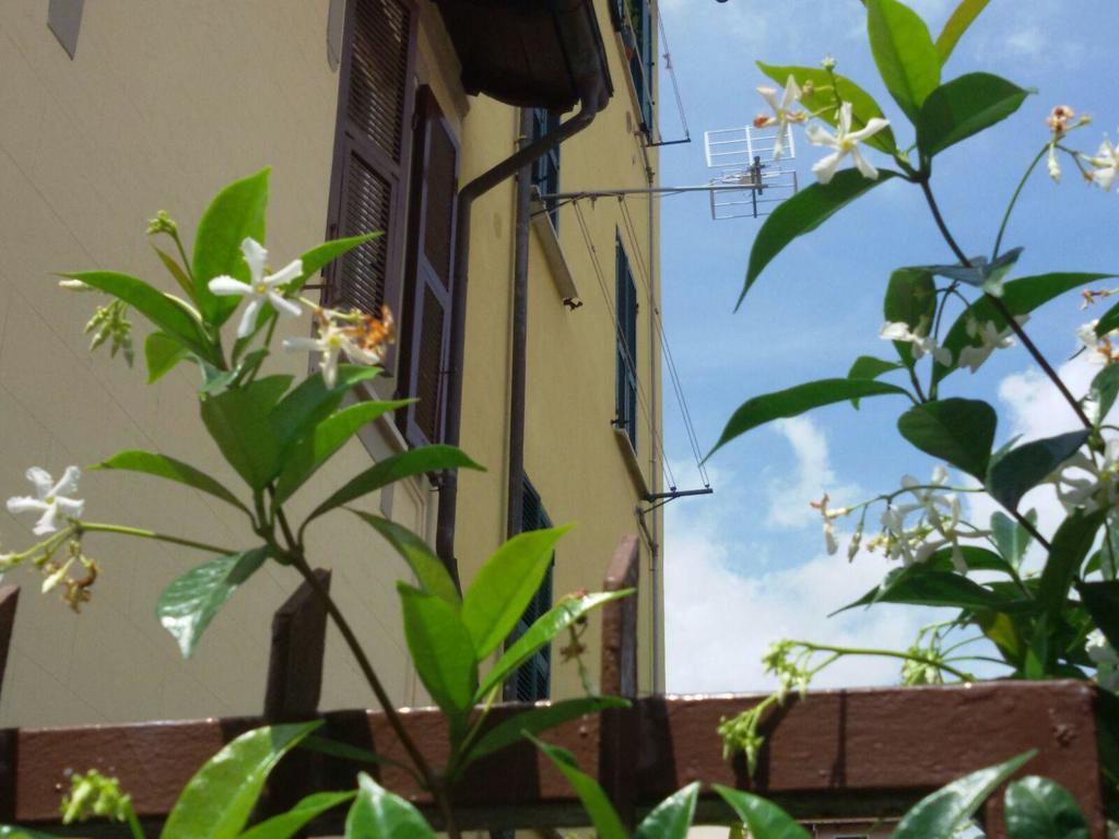 Casa Federica 01015-Lt-0331 Daire La Spezia Dış mekan fotoğraf
