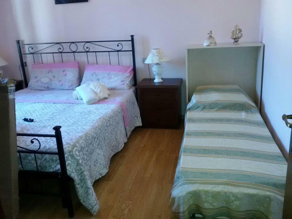 Casa Federica 01015-Lt-0331 Daire La Spezia Dış mekan fotoğraf