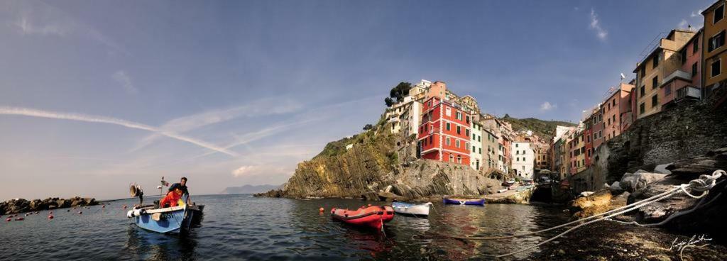 Casa Federica 01015-Lt-0331 Daire La Spezia Dış mekan fotoğraf